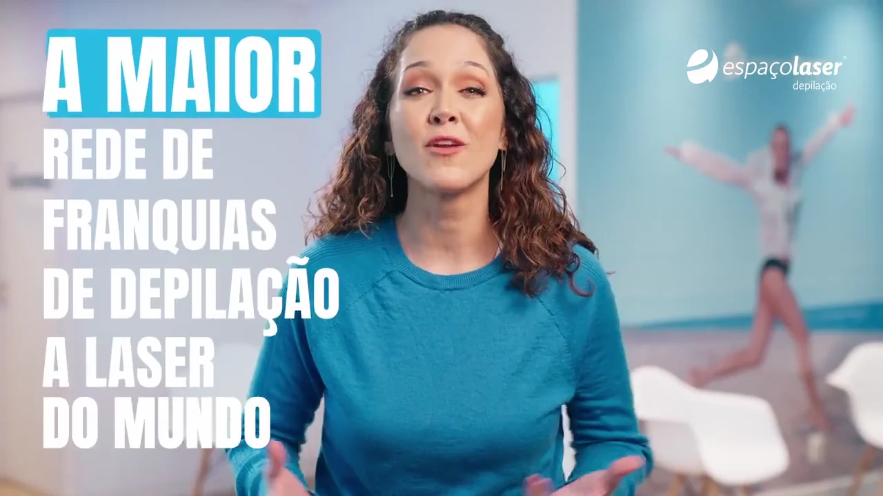Case Espaço Laser — Campanhas Publicitárias e Produção Audiovisual ONDDA